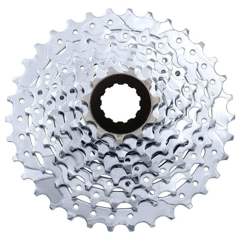 SunRace M55 8-Speed 11-34t Cassette