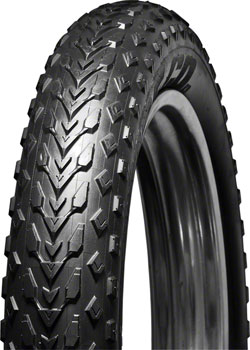 VEE Mission Command 24 x 4.0 - Folding Bead Tire