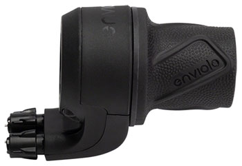 Enviolo Manual Controller - 2200mm, Black 