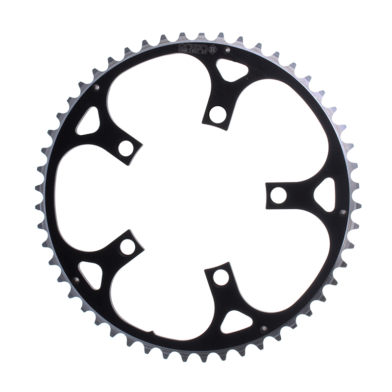 Origin8 52 Tooth 110mm 5-bolt Chainring