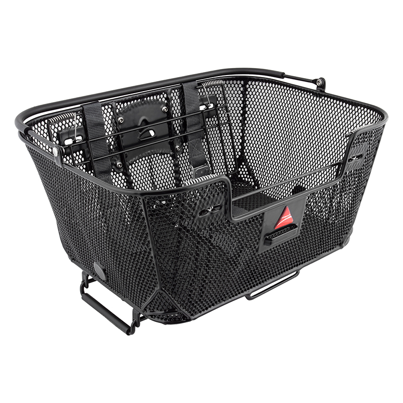 Axiom Dual-Function Premium Pet Basket