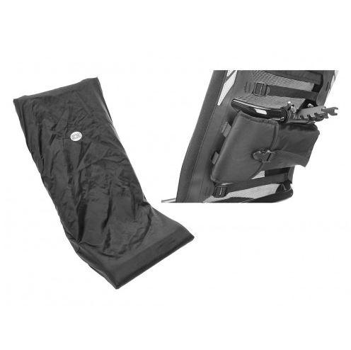 ICE Seat Rain Cover w/Pouch for Adventure/HD/FullFat