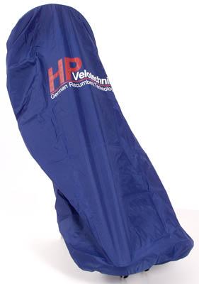 HP Velotechnik Seat Rain Cover