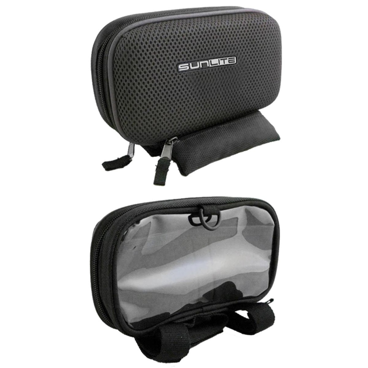 Sunlite Bag Handlebar iSpeaker With Phone Access