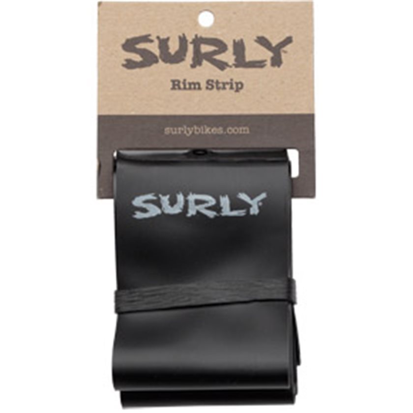Surly Rim Strip 26x65mm - Black
