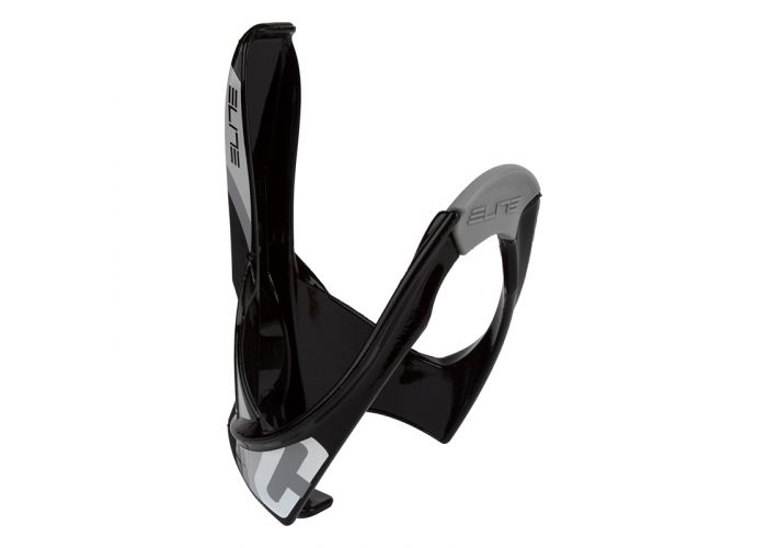 Elite Cannibal Carbon Bottle Cage