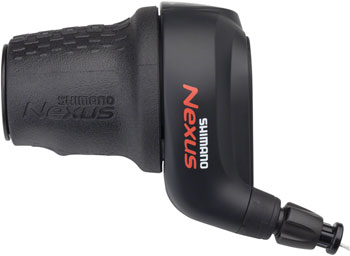 Shimano Nexus SL-C3000 7-Speed Revo Shifter for Internally Geared Hub 