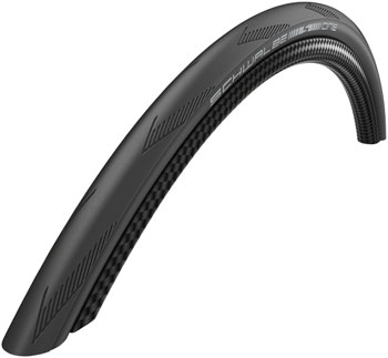 Schwalbe One Tire - 20 x 1-1/8 Performance Line, Addix, RaceGuard 