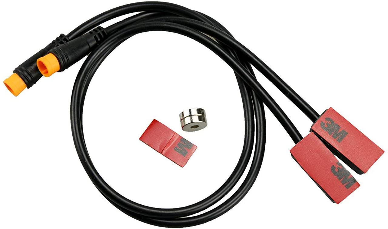 Bafang Hydraulic Brake Sensor Extension pair