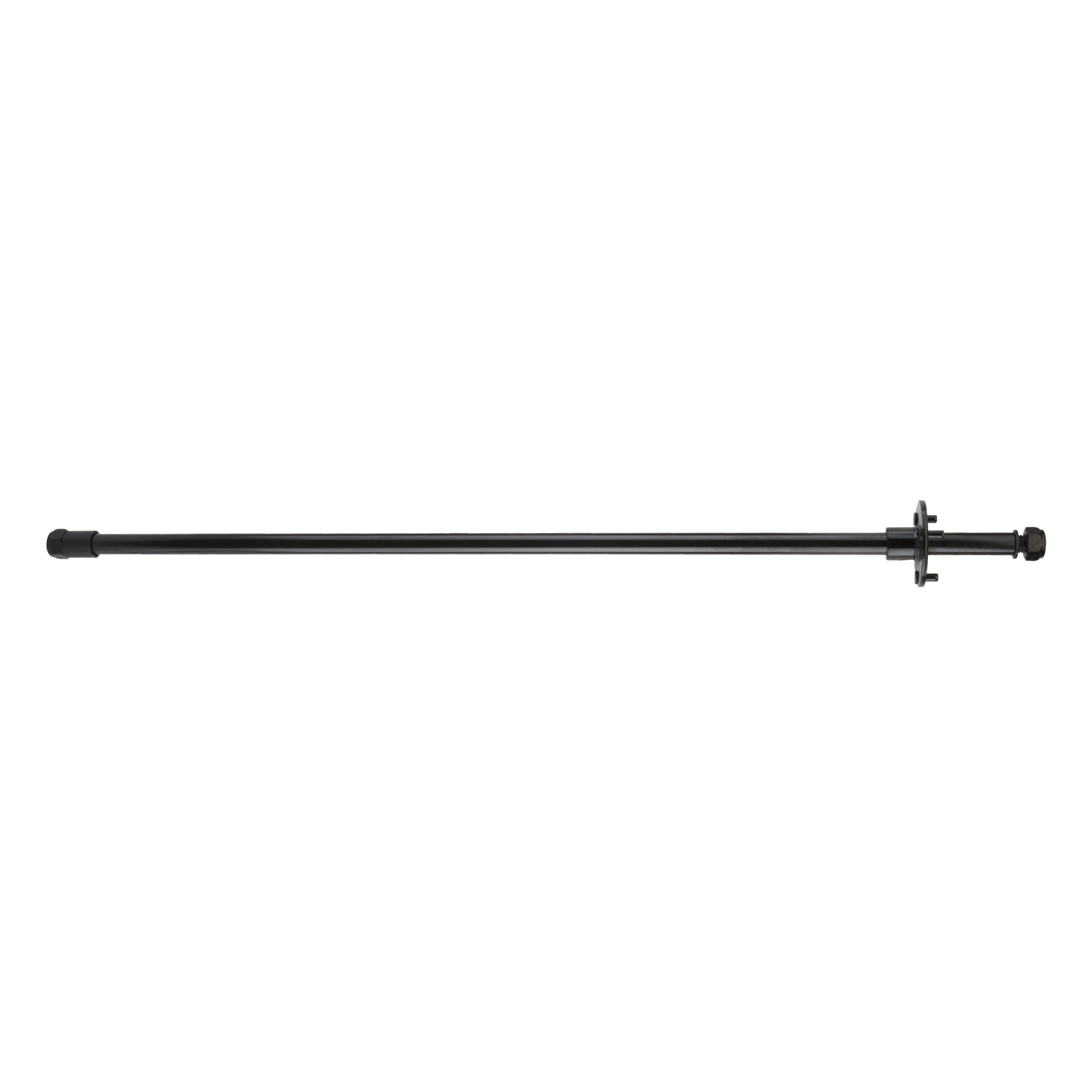 17mm 3 Post axle 