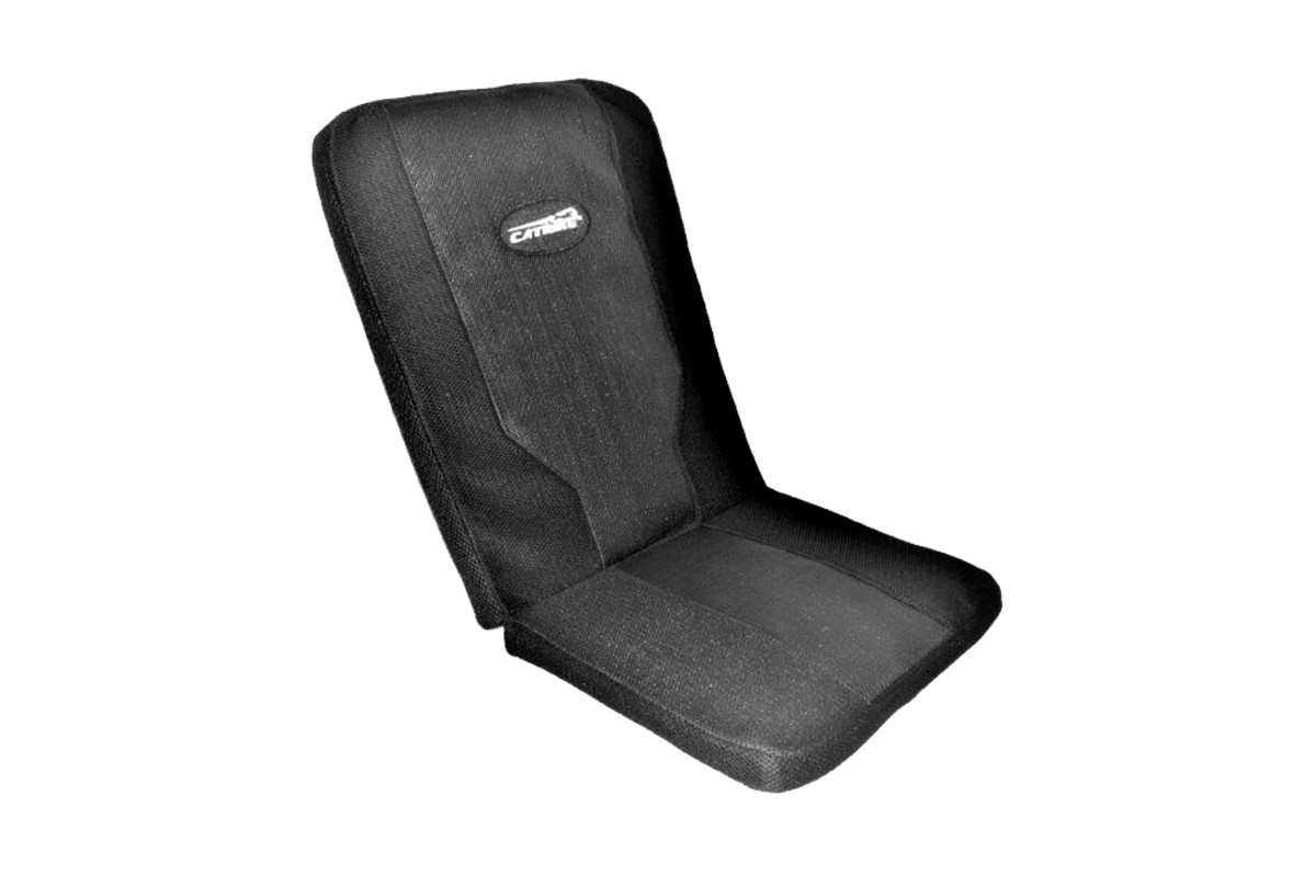 Catrike Padded Seat Foam Cover
