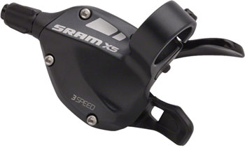 SRAM X5 3-Speed Front Trigger Shifter 