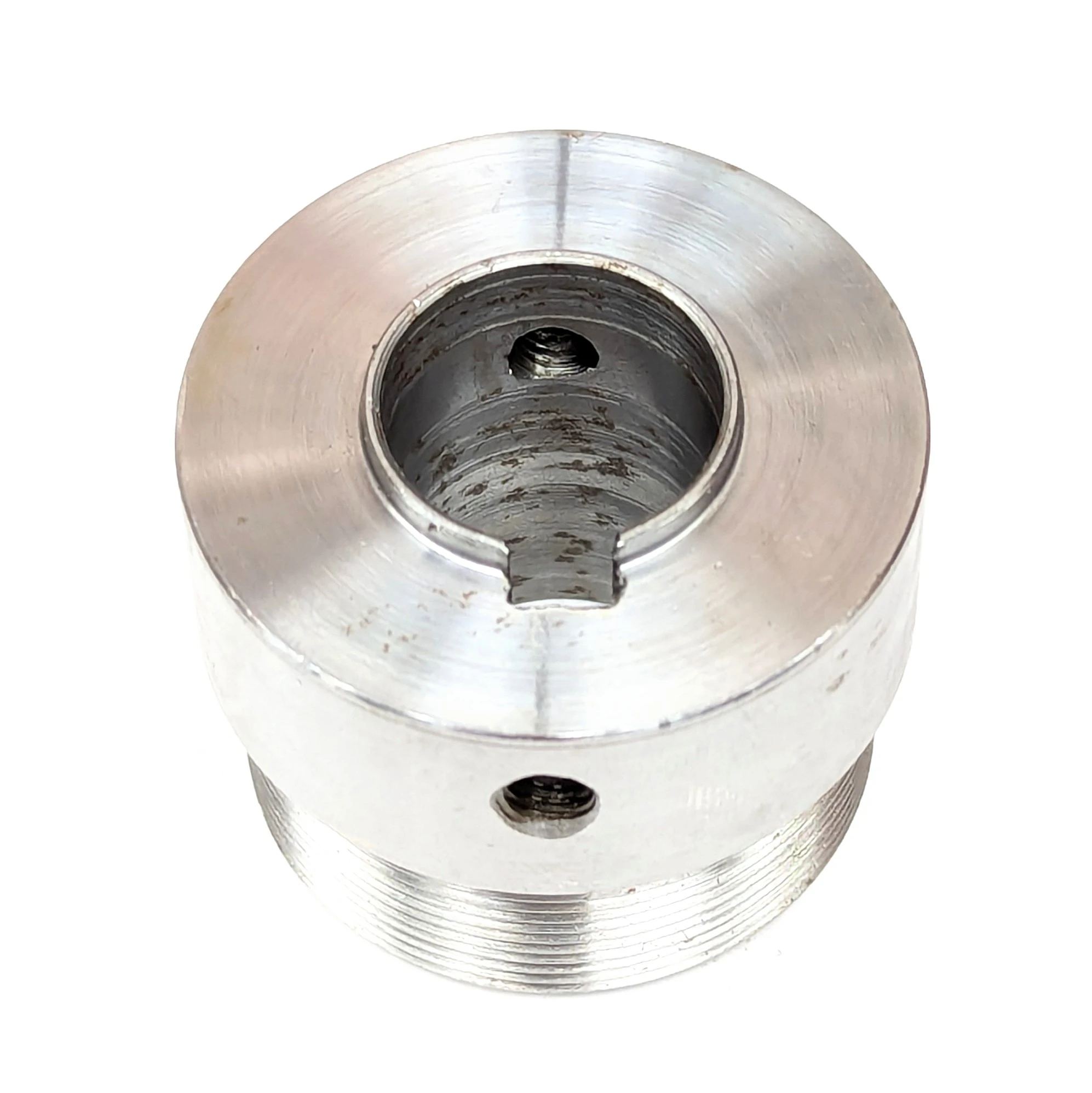 Cat-4 17mm Freewheel Adapter - Left