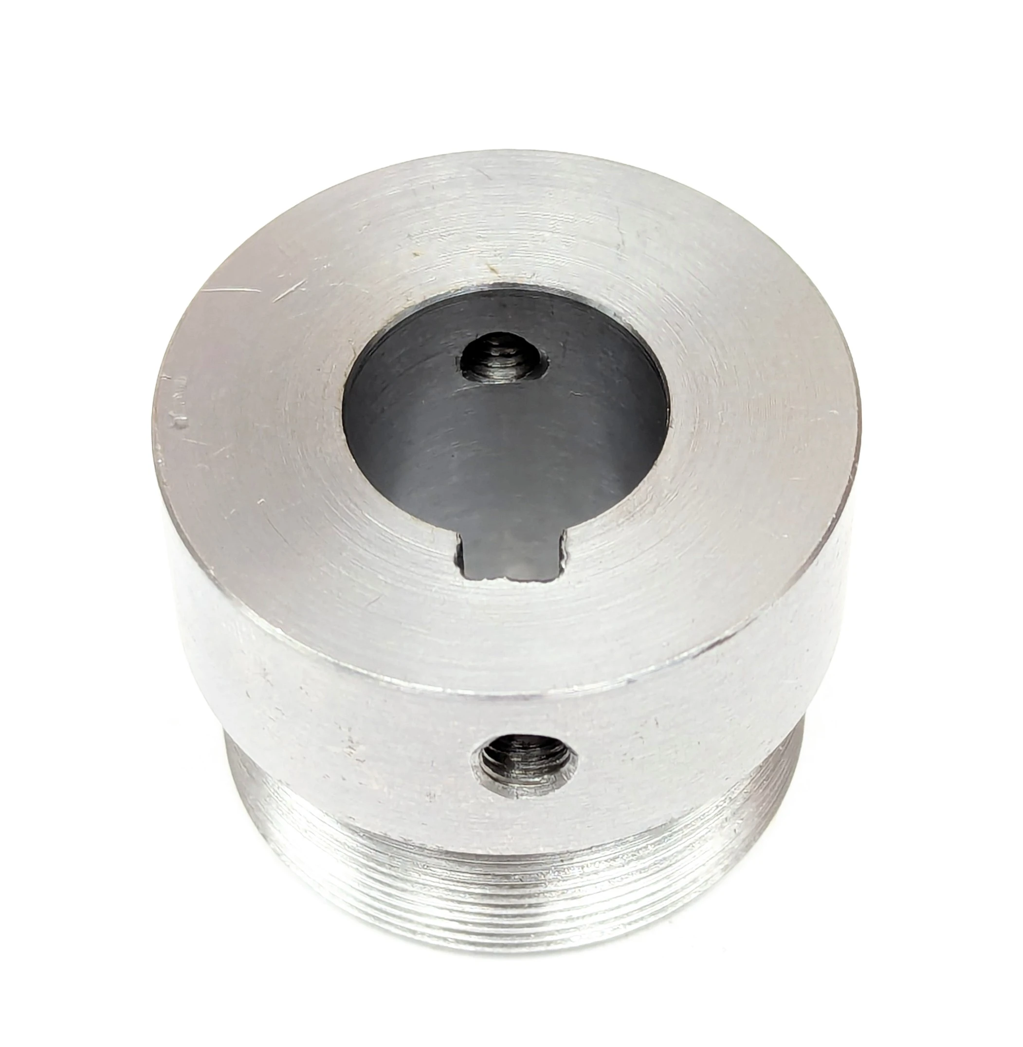 Cat-4 17mm Freewheel Adapter - Right