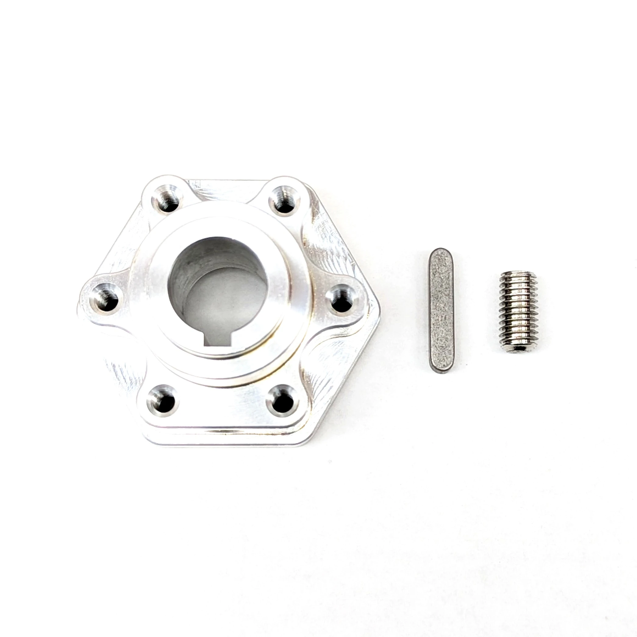 17mm Brake Adapter Subassembly