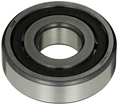 6204-2RS 20x47x14 20mm Bearing for NAWC
