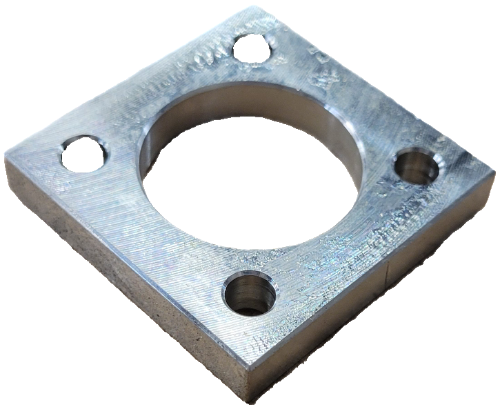 Rack Mount 
