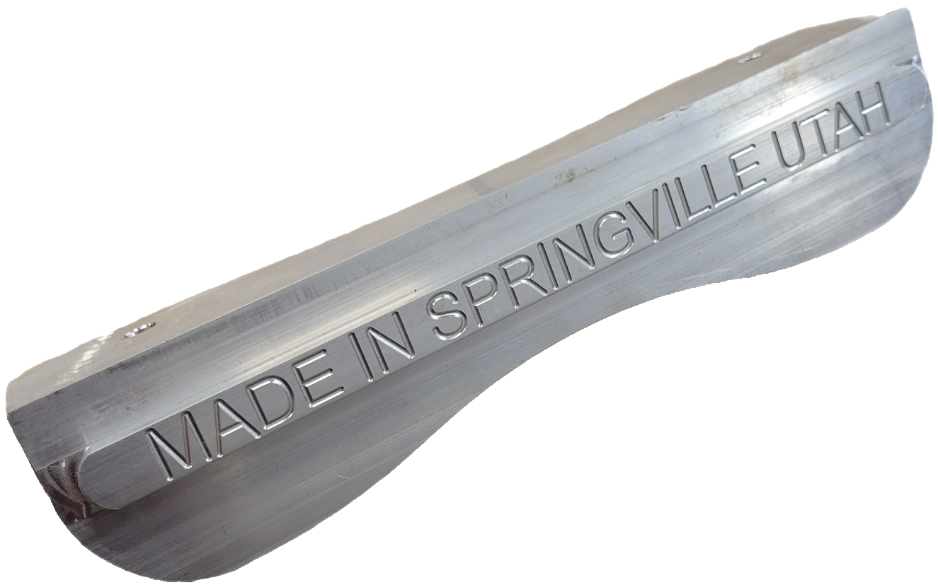 Rear Suspension Pivot Block
