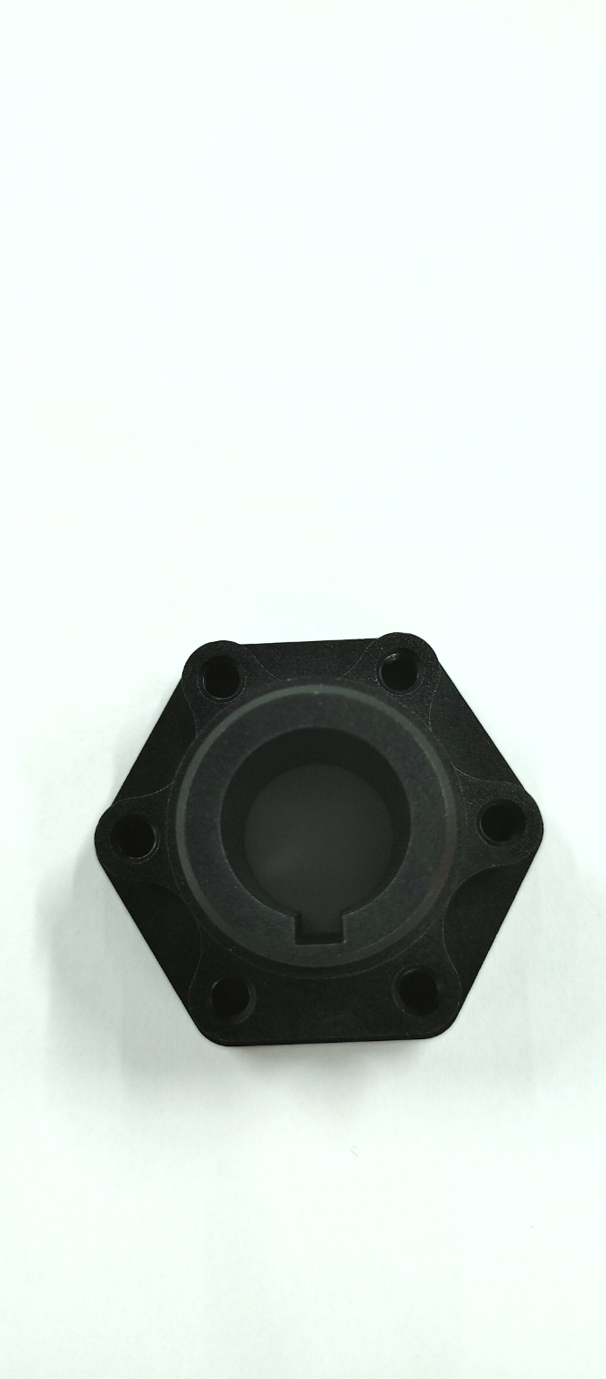 ANSV1 - 20mm Brake Adapter