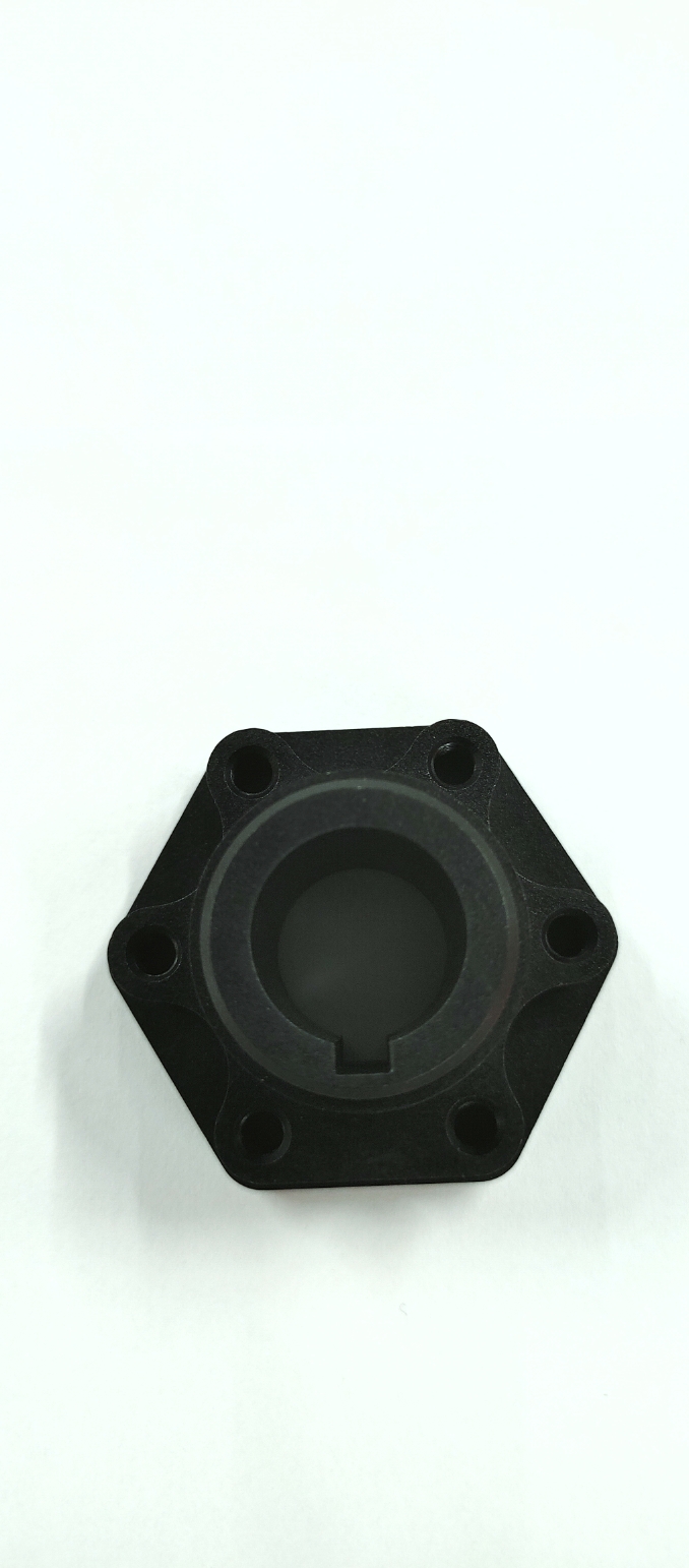 20mm Brake Adapter