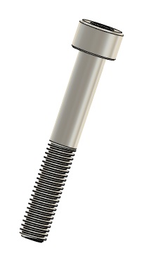 M8 x 55 Stainless steel 18-8