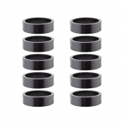 Origin8 Alloy Headset Spacers 1-1/8in x 10mm