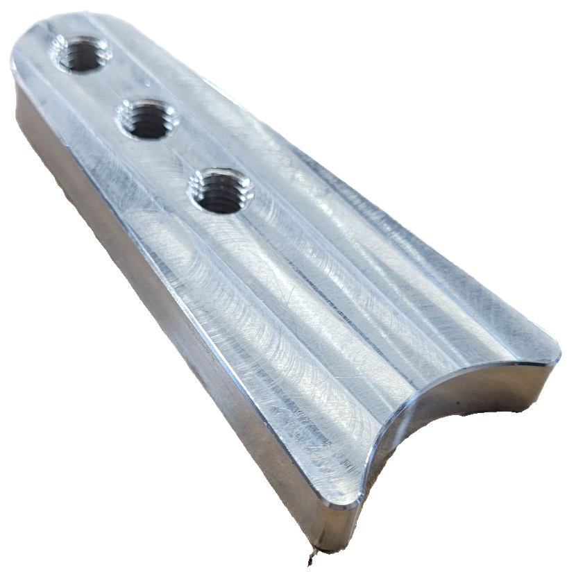 Handlebar Pivot Arm M8