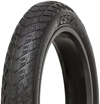 CST Big Boat Tire - 20 x 3