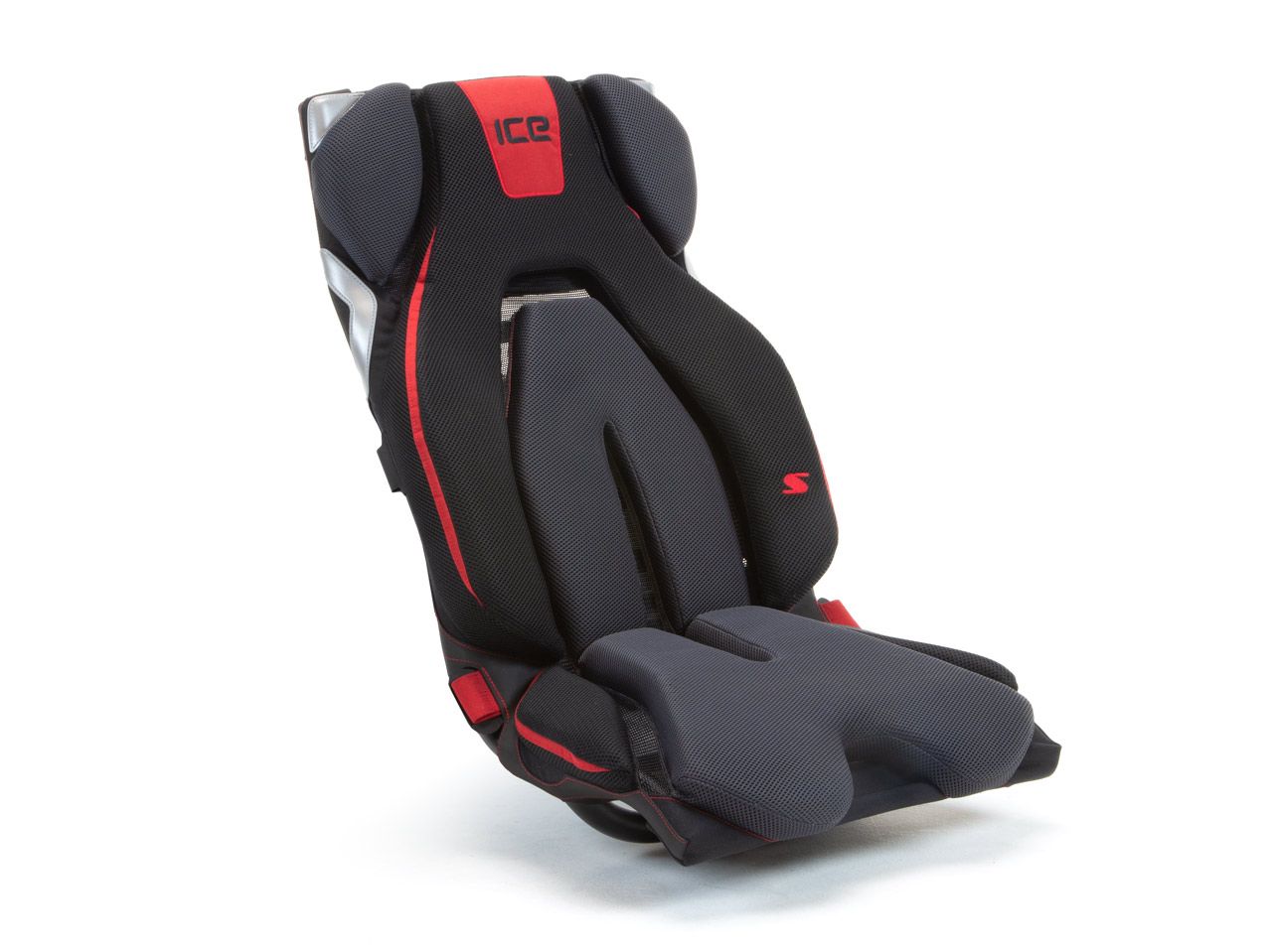 ICE Sprint Ergo-Luxe Mesh Seat Cover