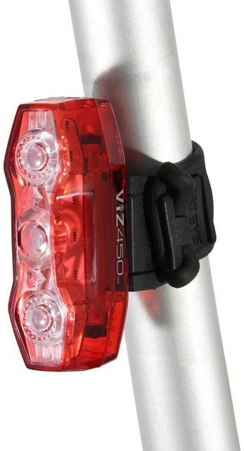 CatEye ViZ450 Taillight - 450 Lumen 