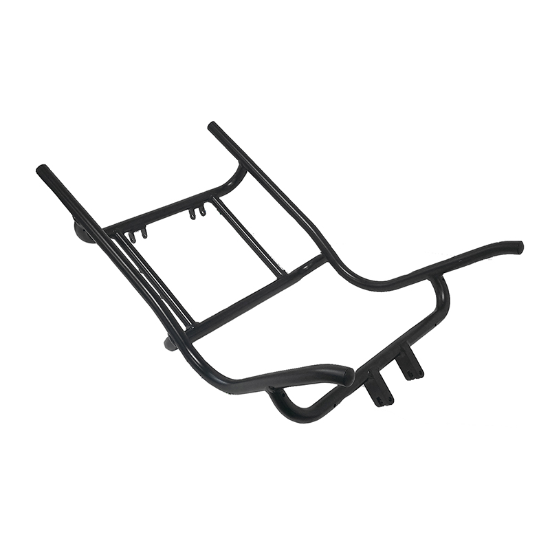 Sun Trike R Type 1 Piece Recumbent Seat for Fat Tad CXS