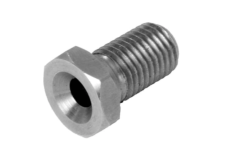 Schlumpf Crank Axle Bolt