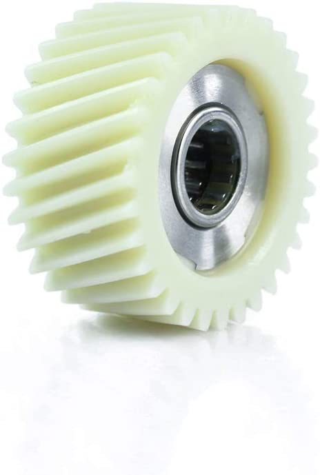 BBS01 BBS02 Nylon Reduction Gear