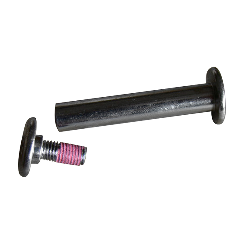 Seat Back Pivot Bolt For EZ Tad Seat Mount
