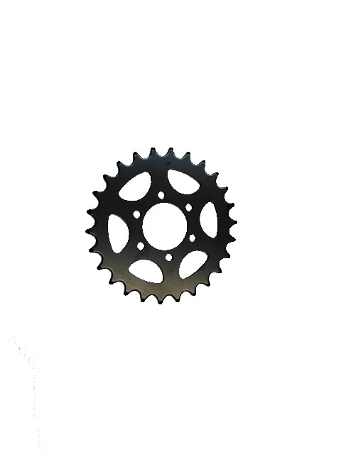 Drive Sprocket - 6-hole mount - 30T - Steel