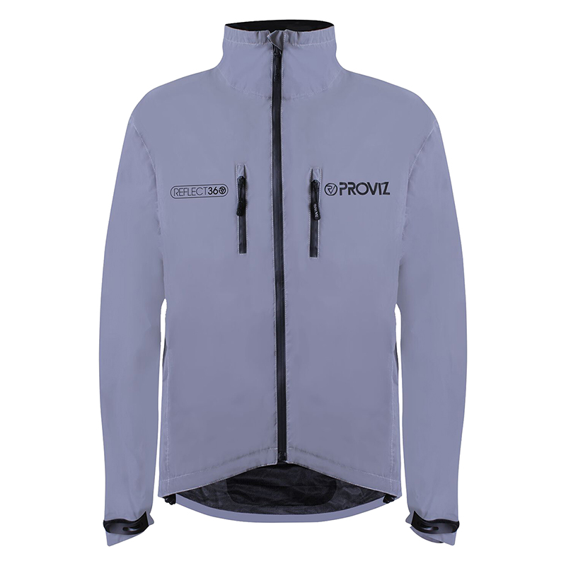 PROVIZ Reflect360 Cycling Jacket - Mens Small