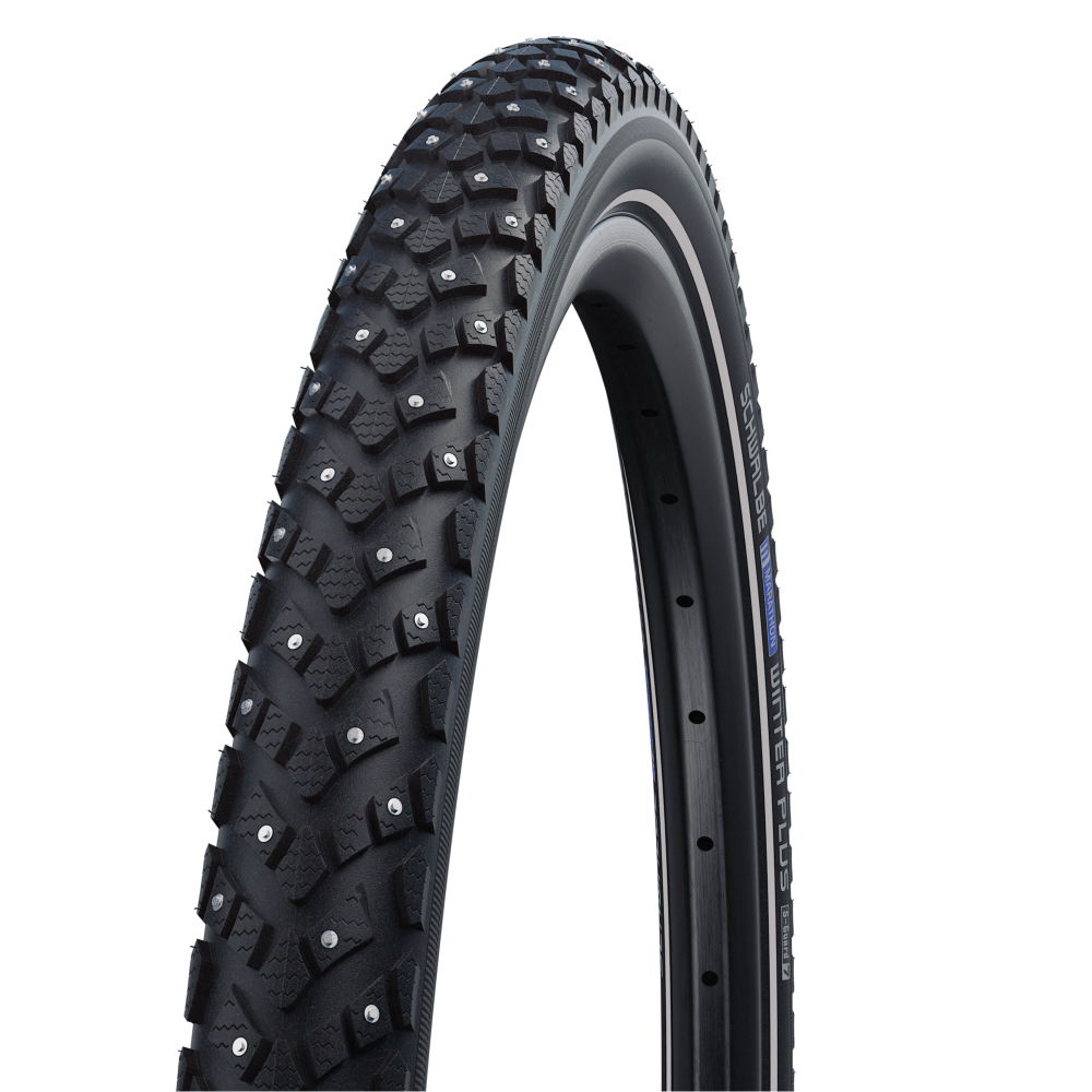 Schwalbe Winter Plus 20x2.15 Tire