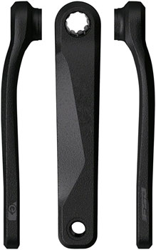 Bosch 155mm eBike Crank Arms - Gen 3