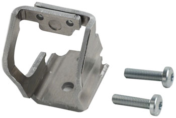 Bosch Holder Mounting Kit - Frame Battery 