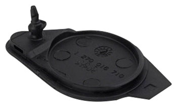 Bosch Protective Cap for Charging Socket