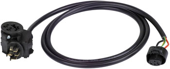 Bosch Powerpack Frame Cable - 1100mm