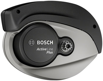 Bosch Active Line Plus Drive Unit - 20 mph (BDU380)