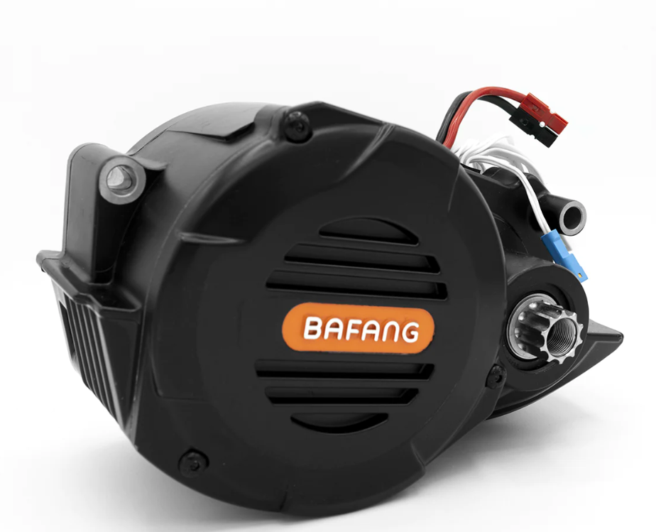 1000W/1400W Bafang Ultra M620 Middrive Motor