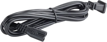 Bosch Charger Power Cable - USA, Canada, BDU2XX, BDU3XX 