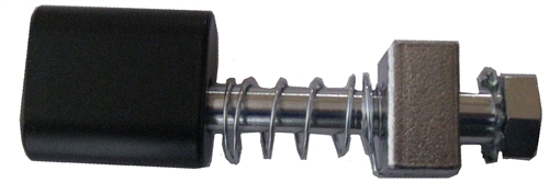 Alpaca Silent Hitch Lock (2060-SHPL)