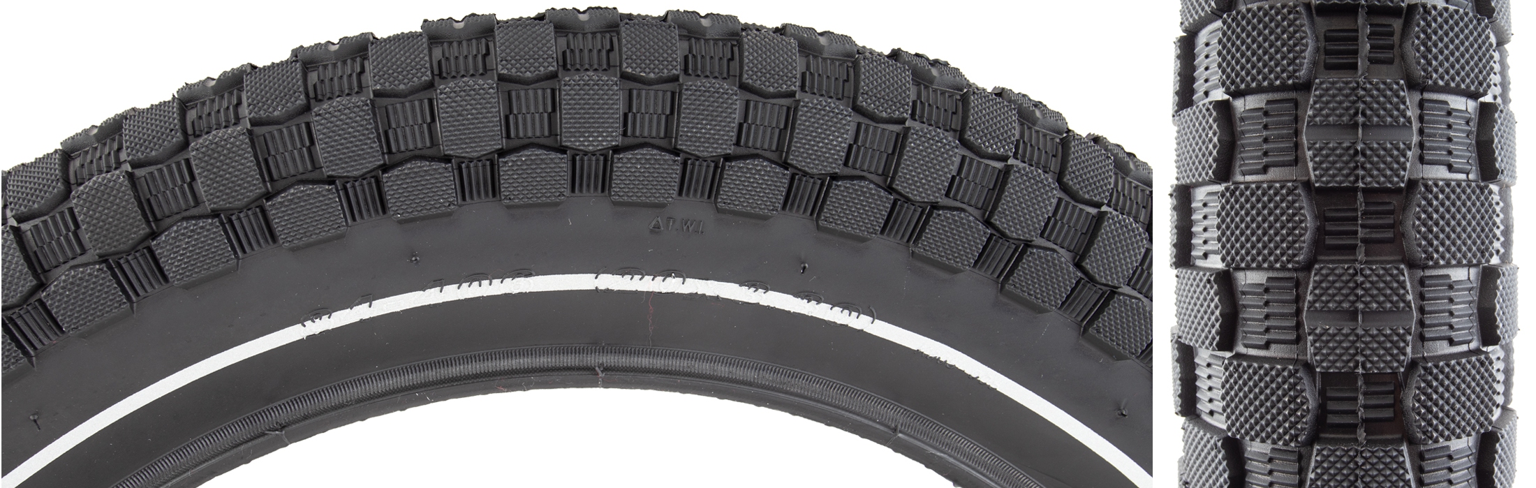 Sunlite Kenda K-Rad 20x3.3 Tire