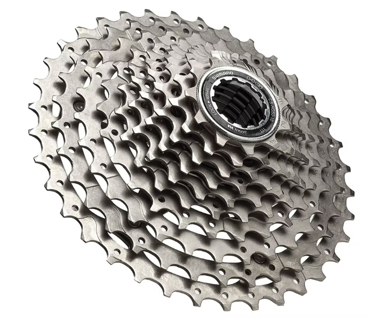 Shimano HG-50 10 Speed Cassette 11-36T