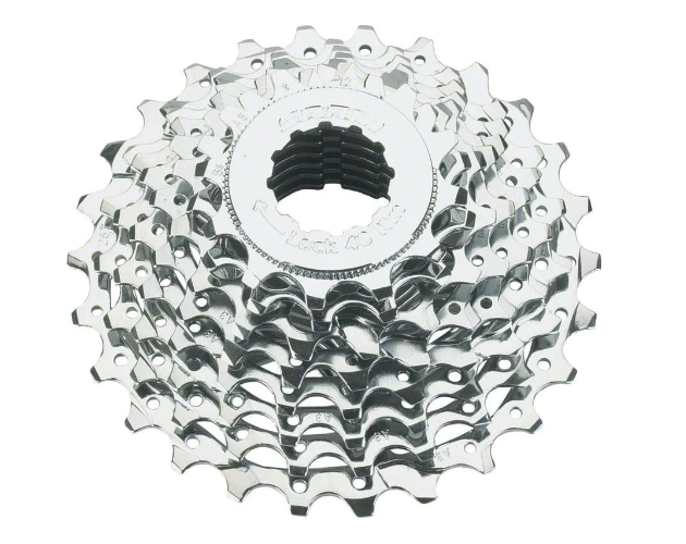 SRAM PG850 8 Speed Cassette 12-23T