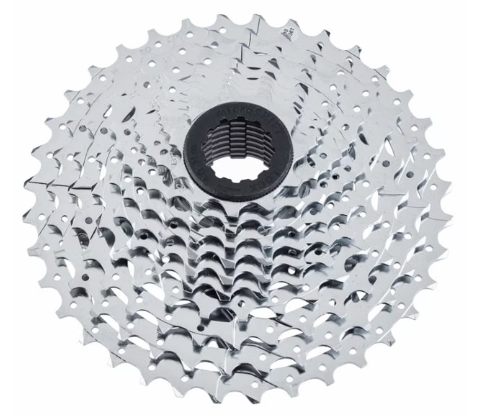 microSHIFT H10 10-Speed Cassette - 11-36T