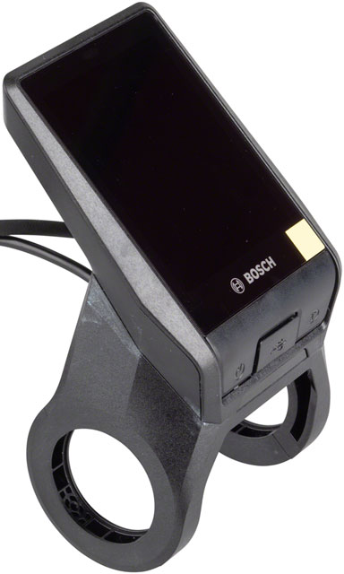 Bosch Nyon Retrofit Kit including holder, control unit and Handlebar shims 